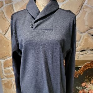 Calvin Klein Men's Sweater Shirt